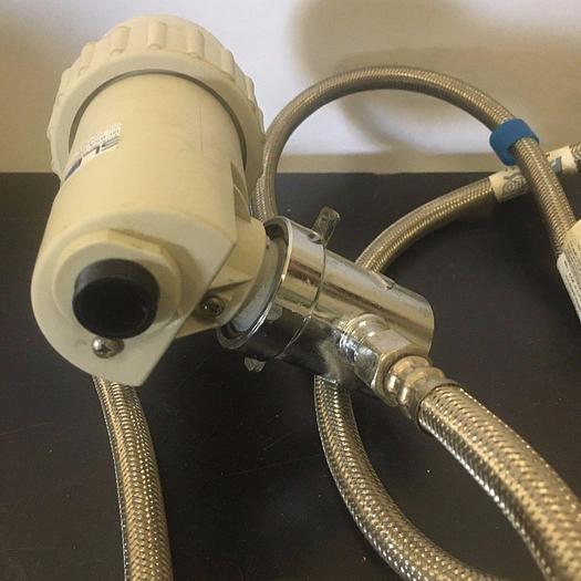 Used SLOAN ELECTRONIC, ELECTRIC FAUCET EBF85A-0607