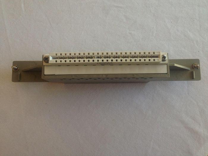 Agilent Technologies - 4x4 Matrix Switch Module model #44473A