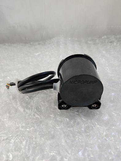 MICROPUMP 85465 GA-X21-DEMSE