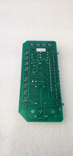 Used KARL SUSS 614PC220 REV 02