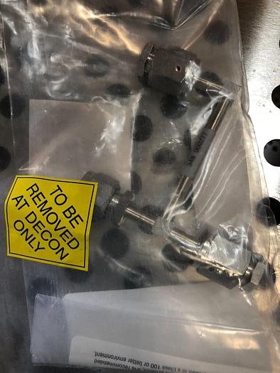 0050-26670 001 GASLINE TEE