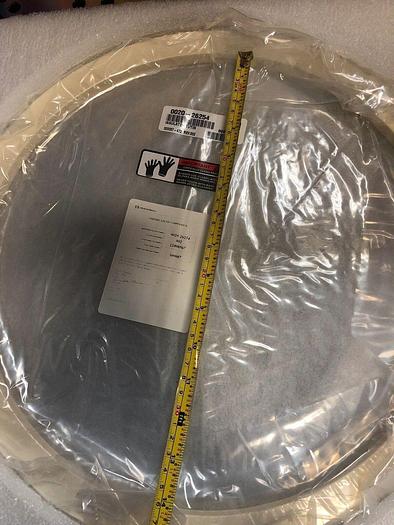 AMAT 0020-26254 INSULATOR TI-TIN