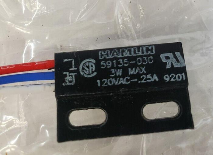 Used HAMLIN 59135-030