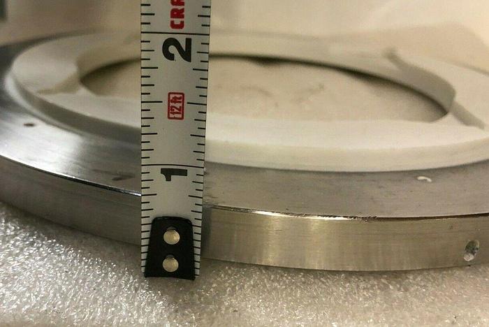 Used Strasbaugh polisher chuck 10''