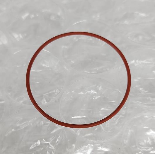 Used PARKER SILICONE ORING -032