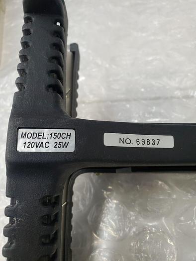 Used AIE Crimper Sealer Hand 150CH