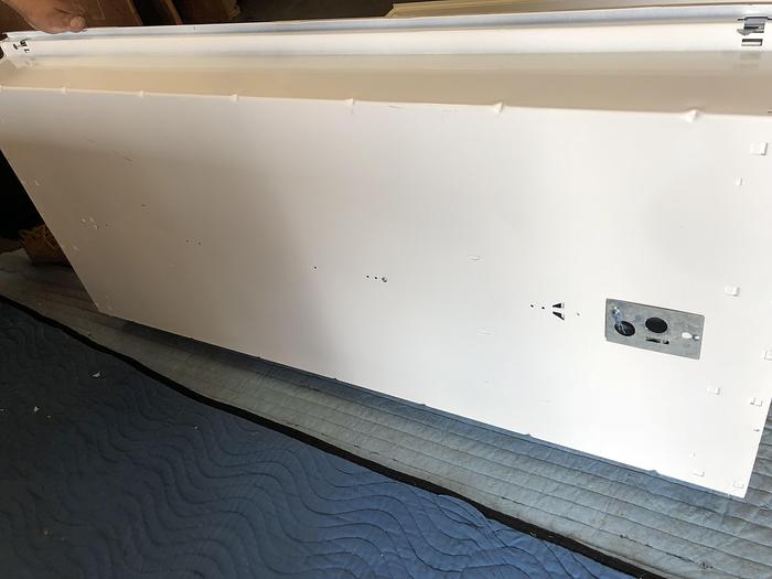 Used CEILING LIGHT  2ftx4ft 