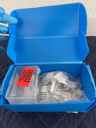 APPLIED MATERIALS 0020-20114 ISOLATOR CHD BIAS KITS