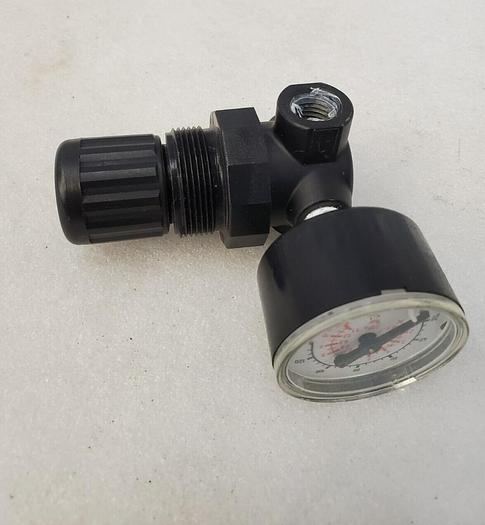 Used NORGREN R07-2C2-RGKA