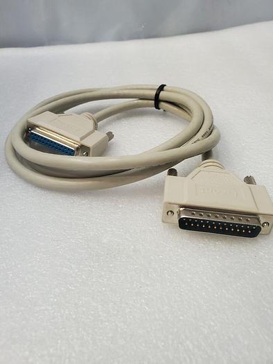 Used L-COM DATA CABLE LL84201 E119932-J