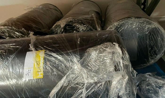 Used NEWPORT RS2000 SEALED HOLE TABLE TOP WITH TUNED DAMPING AND LEGS