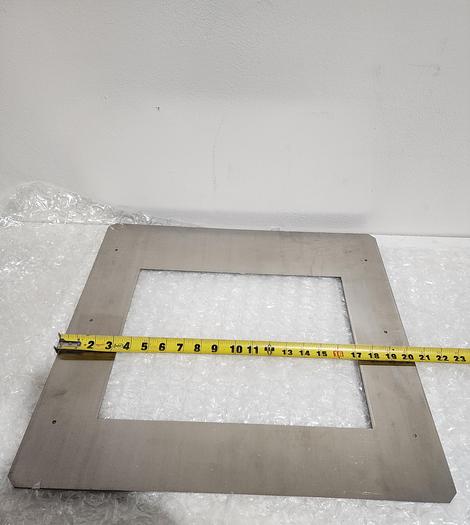 Used DTL BEZEL COSMETIC USTER INTERFACE 102305056