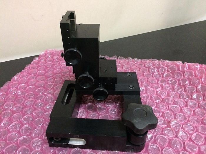 Used LONE STAR PRECISION STAGE ADAPTOR XYZ