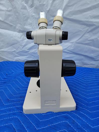 Used Nikon SMZ-1 Optical Inspection Microscope