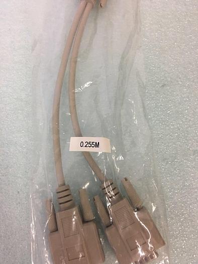 Used .255M CABLE