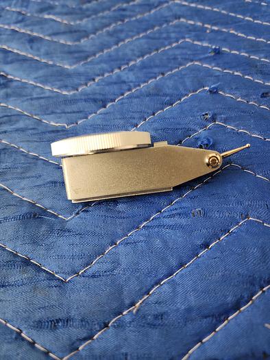 Used DIAL INDICATOR 0-0.8mm 281228