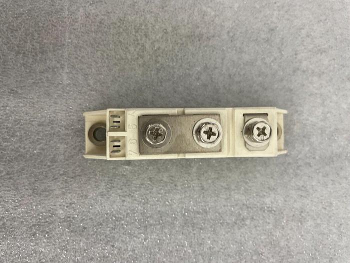 Used SEMIKRON SEMIPACK SKKT 106-16E