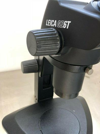 Used LEICA GZ6T