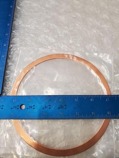 Used DUNIWAY G-800 GASKET