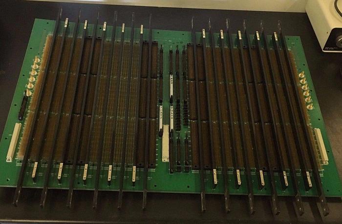 Used LTX DBPNT 865-7322- 01 REV