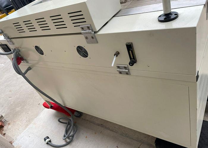 Used REDDISH ELECTRONICS CONVECTION OVEN, SM1500CXE