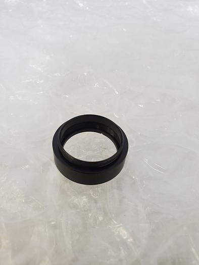 Used THORLABS SM1L03 RETAINING RING