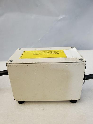 Used APD CRYOGENICS 263724C2 AQUATRAP COMPRESSOR