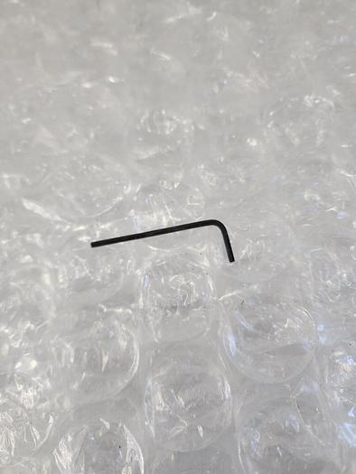 DYMAX 38656 2MM HEX WRENCH