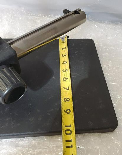 Used SCIENSCOPE BOOM STAND