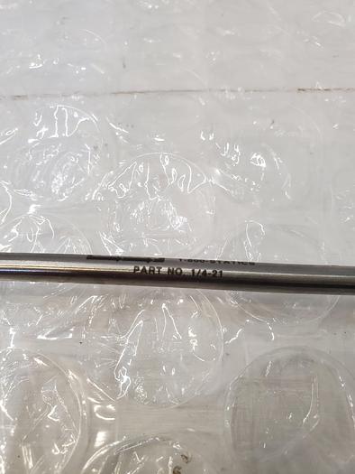 Used KOFLO 1-4-21 TUBE MIXER