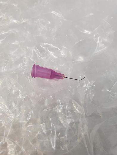 Used NORDSON EFD 7018434 FLUID DISPENSING TIPS