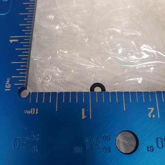 Used AMAT O-RING 3700-01791
