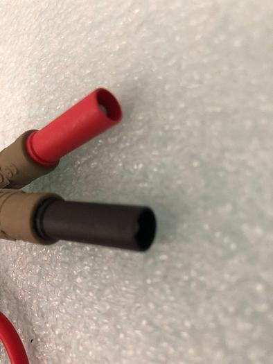 Used CAL TEST 100V 1 PAIR
