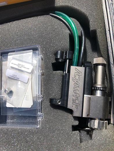 Used DV-8000 #24330 HELI-FLOW AUGER PUMP