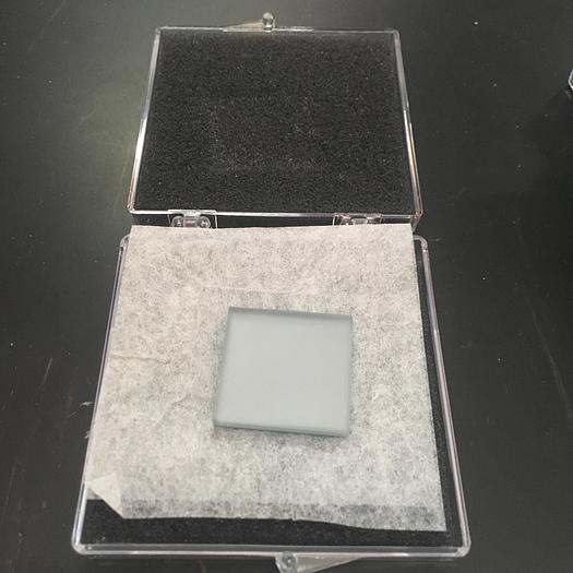 Used THORLABS ME1S-G01