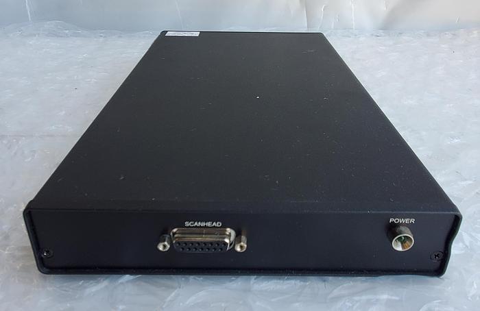 Used DIGITAL INTERFACE 0180X