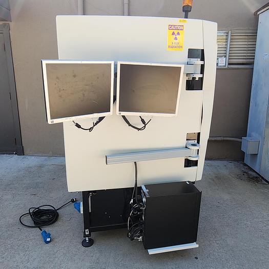 Used Nikon XT V130 MicroFocus X-Ray System