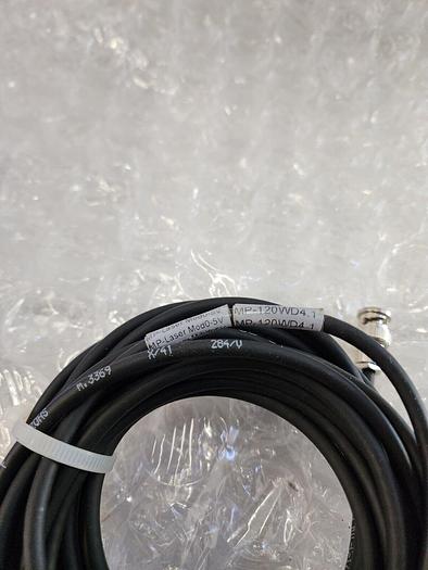 MP-LASER MOD0-5V CABLE
