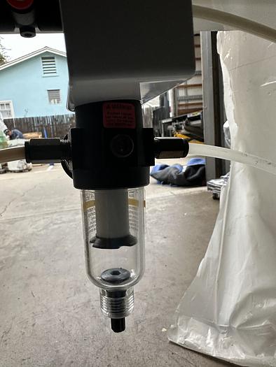 Used KARL SUSS BA6 MASK ALIGNER