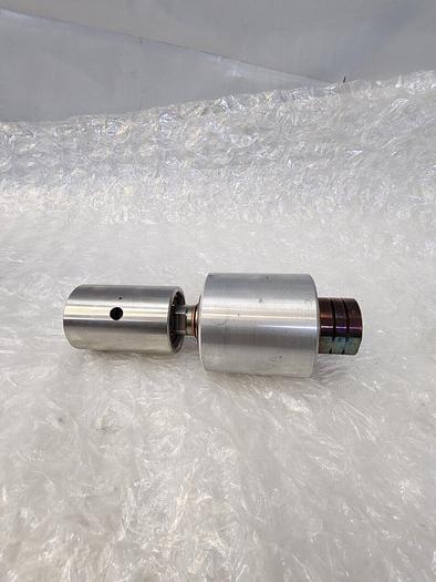 Used DEUBLIN CO 9311-100 SPINDLE ROTORY