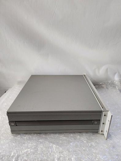 Used HEWLETT PACKARD 4084B SWITCHING MATRIX CONTROLLER