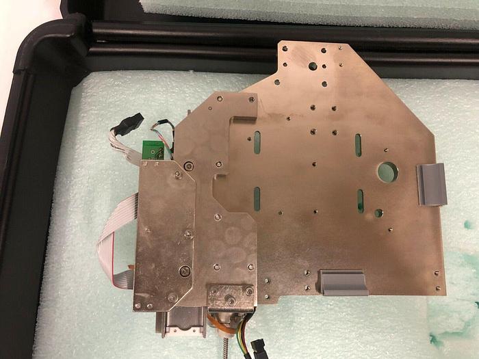 Used GUZIK HEAD STACK 36338-SN