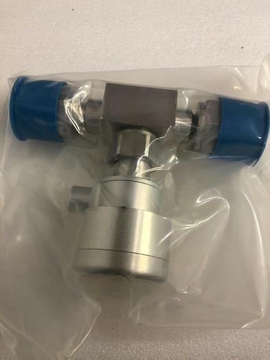 SWAGELOK SS-8BK-V19-10