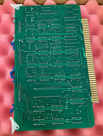 Used EG PROBER A4 244288-001 TESTER INTERFACE BOARD
