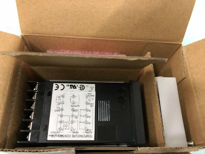 TEMPERATURE CONTROLLER FE PXR-4