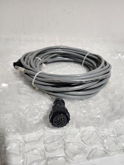 Used CAROL SM 22 AWG E111240-8