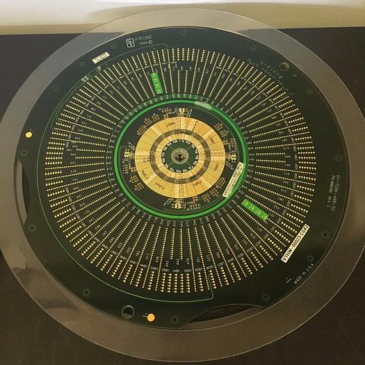 Used SV PROBE VTHW-00023 CS#2