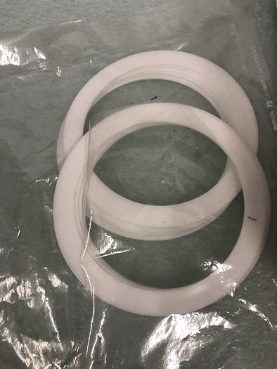 Used TEFLON GASKET