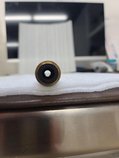 Used OLYMPUS MDPLAN20 0.40 F=180 OBJECTIVE