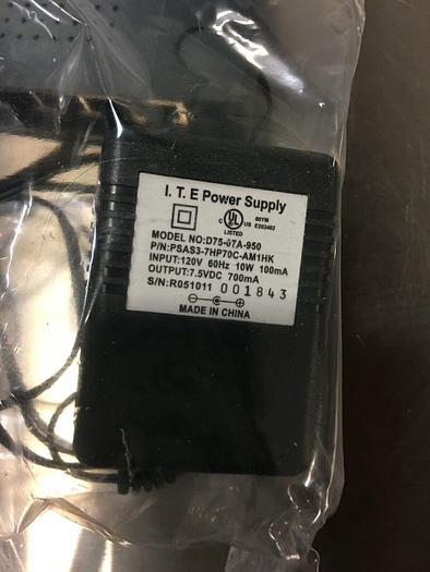 Used LINKSYS 5-PORT 10-100 WORKGROUP SWITCH